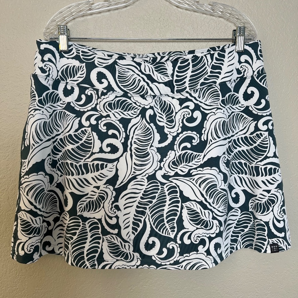 *FIRM PRICE* Title Nine Tennis Golf Skort